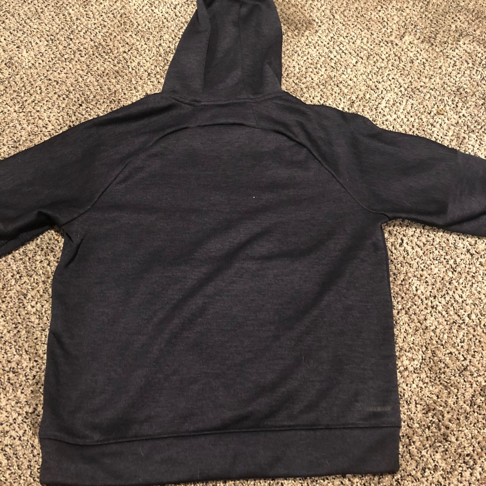 Woman’s Adidas Hoodie, Size Medium - Picture 3 of 3